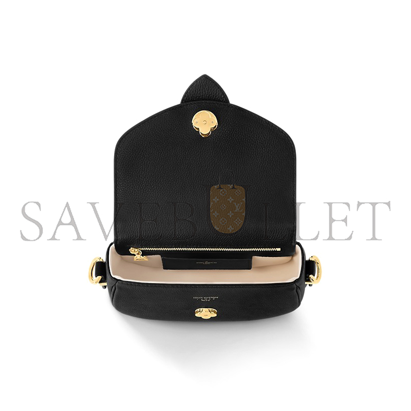 LOUIS VUITTON LV PONT 9 SOFT PM M58727 (21*15*6.5cm)
